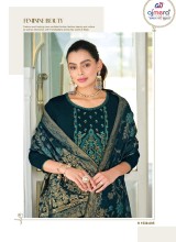 Luxury Designer Suits with Handcrafted Embroidery and Vibrant Color Options for Women