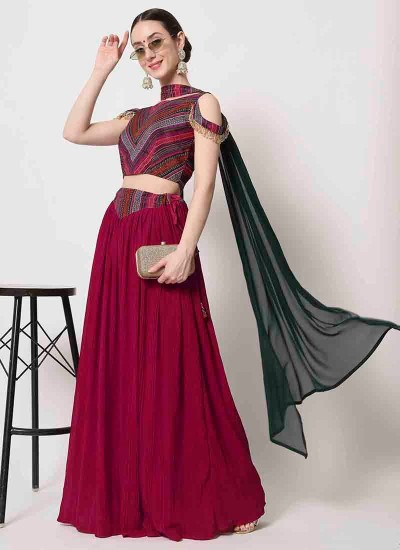 Manish Malhotra Inspired Lehengas at Factory Rates for Bulk Buyers in Surat