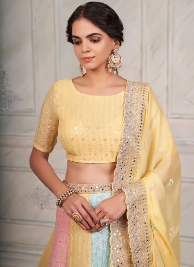Manish Malhotra Style Lehenga Collection for Retailers and Boutiques in Surat