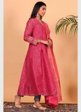 Modern Dress Materials in Silk Cotton Georgette and More for Tailored Fashion
