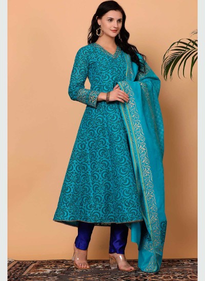 Modern Dress Materials in Silk Cotton Georgette and More for Tailored Fashion in Nepal