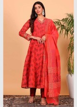 Modern Dress Materials in Silk Cotton Georgette and More for Tailored Fashion