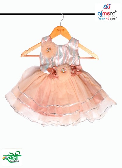 Modern Kids Skirts and Shorts with Vibrant Prints and Stylish Cuts in Surat