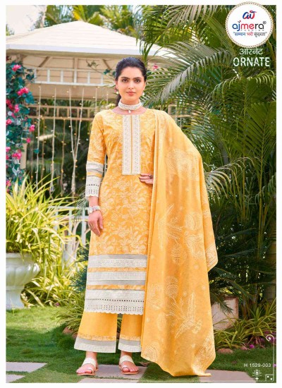 Modern Ladies Designer Suits Wholesale Collection with Contemporary Ethnic Wear Styles in Surat