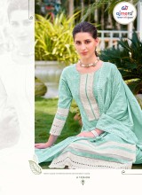 Modern Ladies Designer Suits Wholesale Collection with Contemporary Ethnic Wear Styles