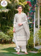 Modern Ladies Designer Suits Wholesale Collection with Contemporary Ethnic Wear Styles
