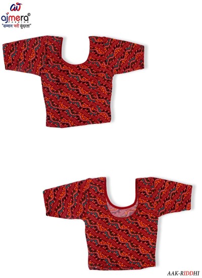 Modern Stretchable Blouse Collection Perfect for Office Wear and Festive Looks in Nepal