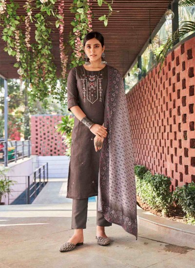 Nayra Cut Kurti Modern Design in Georgette and Cotton for Casual and Semi Formal Wear in Surat