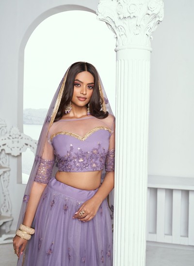 New Arrival Designer Lehengas Wholesale for Boutique Owners and Resellers in Surat