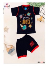 New Arrivals Kids Clothing Sets in Cotton and Polyester at Wholesale Manufacturer Prices