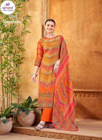 New Designer Punjabi Suits with Modern Silhouettes and Embellishments in Silk and Georgette in Surat