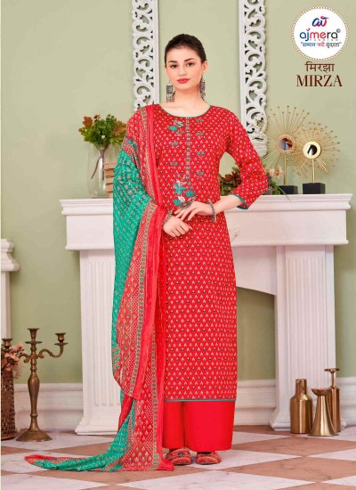 New Trending Patiala Suits for Women in Cotton Georgette Silk and Crepe Fabric in Surat