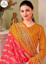 New Trending Patiala Suits for Women in Cotton Georgette Silk and Crepe Fabric