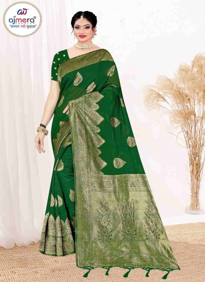 New Trends Cotton Saree Modern Prints and Soft Breathable Fabric in Surat