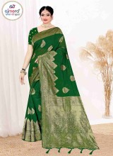 New Trends Cotton Saree Modern Prints and Soft Breathable Fabric