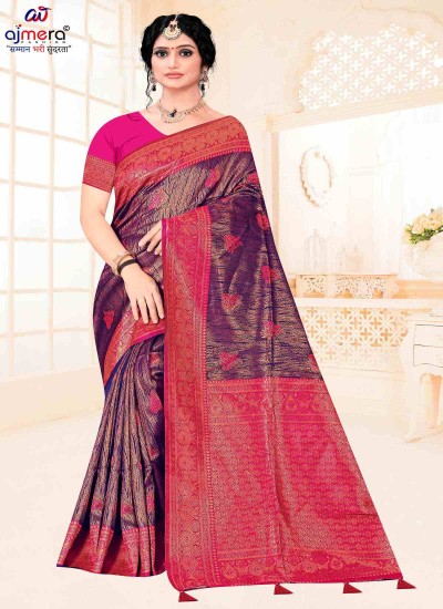 Newest Kanchipuram Silk Sarees Modern Designs Premium Silk for Bridal and Festive Wear in Philippines