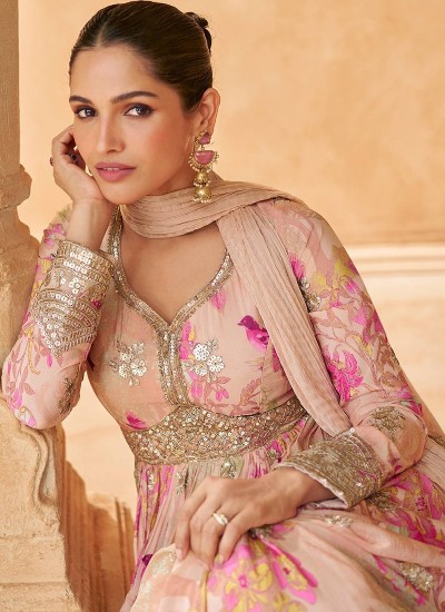 Party Wear Anarkali Kurtis Wholesale Supplier for Resellers and Boutiques in Nepal
