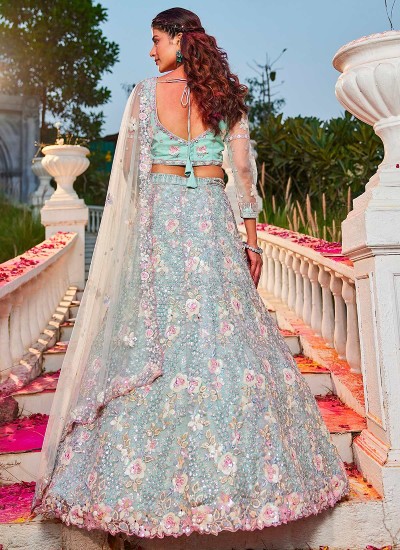 Party Wear Lehenga Wholesaler and Supplier for Boutiques Retailers and Resellers in Surat