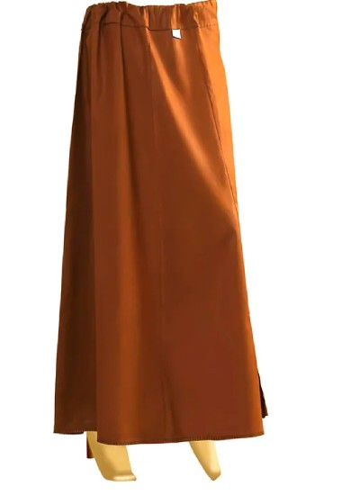Poplin Than Petticoats for Sarees Made with Seamless Fit Cotton Available in Bulk at Factory Prices in Nepal