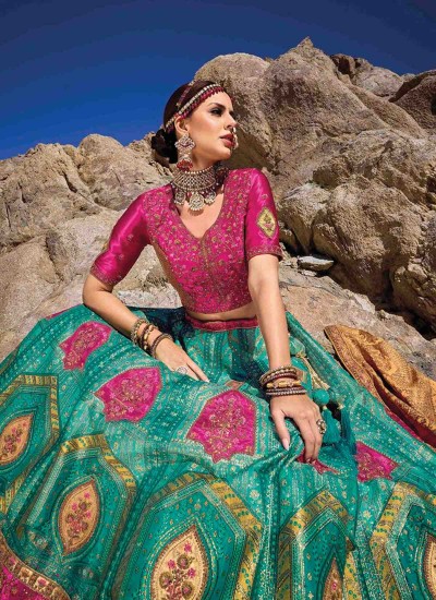 Premium Banarasi Lehenga Collection for Resellers at Factory Direct Prices in Philippines