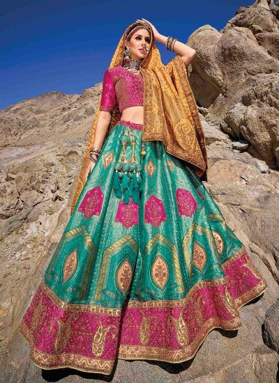 Premium Banarasi Lehenga Collection for Resellers at Factory Direct Prices in Philippines