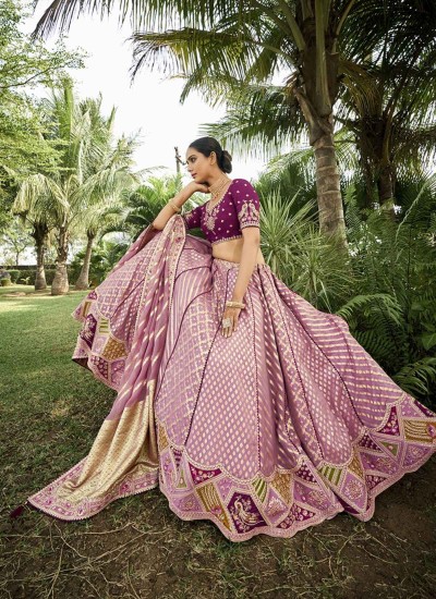 Premium Banarasi Lehengas in Bulk at Factory Direct Wholesale Prices in Philippines