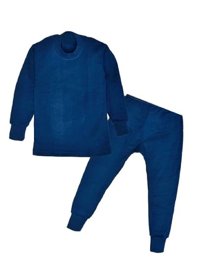 Premium Boys Cotton Innerwear and Thermal Sets in Wholesale for All Seasons in Nepal