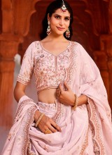 Premium Embroidered Lehenga Wholesale Collection for Boutiques and Retailers