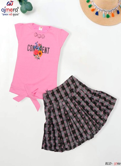 Premium Girls Party Wear Collection with Cotton Silk and Wool for Special Occasions in Surat