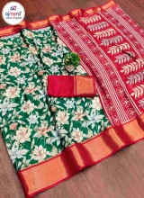 Premium Handloom Silk Sarees Perfect for Retailers Boutiques and Wedding Collections