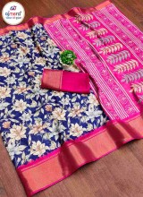 Premium Handloom Silk Sarees Perfect for Retailers Boutiques and Wedding Collections