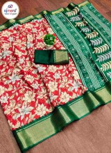 Premium Handloom Silk Sarees Perfect for Retailers Boutiques and Wedding Collections