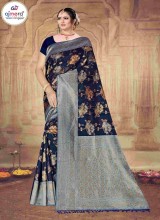 Premium Kerala Cotton Sarees with Classic Elegance and Comfortable Drape