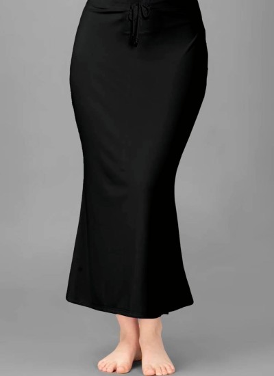 Premium Lycra Cotton Saree Petticoats for Flawless Draping Available at Manufacturer Prices in Surat