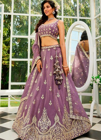 Premium Party Wear Lehengas in Wholesale for Retailers and Exporters in Surat