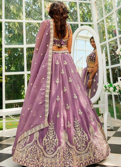 Premium Party Wear Lehengas in Wholesale for Retailers and Exporters in Surat
