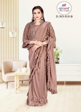 Premium Ready to Wear Sarees Durable and Elegant Fabrics for Retailers and Bulk Buyers