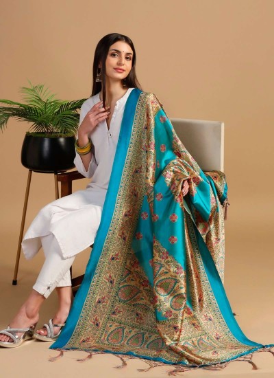 Premium Traditional Silk Dupattas with Banarasi Zari Work Wholesale Prices for Retailers and Boutiques in Surat