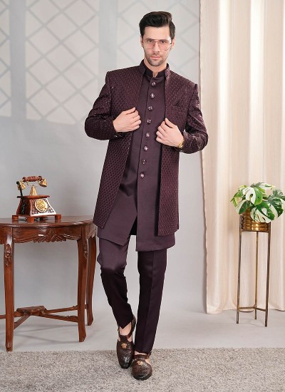 Ready to Sell Indo Western Dresses with Private Label Options in Surat