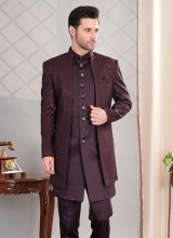 Ready to Sell Indo Western Dresses with Private Label Options