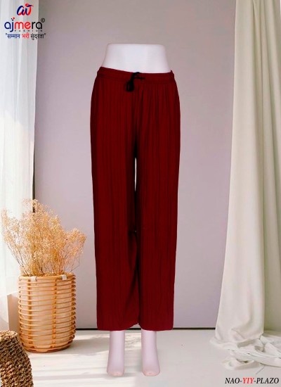 Relax in Style Dark Colored Womens Pajamas for Home and Bedtime in Nepal