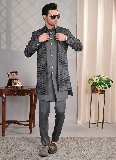 Reliable Indo Western Fashion Supplier for Businesses with Global Delivery in Surat