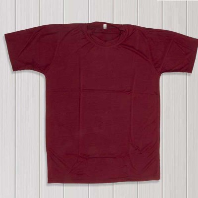 SIS Round Neck Lycra Top Pack of 5 Sizes 36-42 Polythene Packed in Nepal