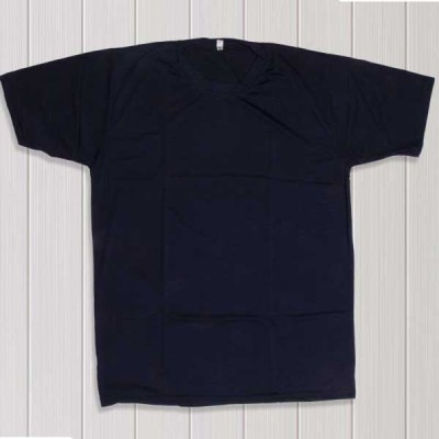 SIS Round Neck Lycra Top Pack of 5 Sizes 36-42 Polythene Packed in Nepal