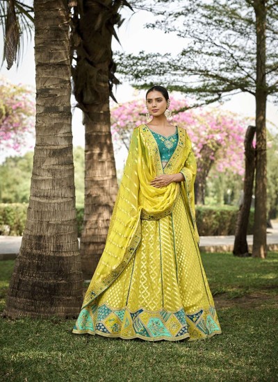 Shop Authentic Banarasi Lehengas in Bulk at Wholesale Prices for Retailers in Philippines
