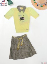 Shop Designer Kids Party Wear in Bulk for Fashion Boutiques and Export Businesses
