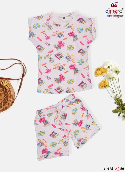 Shop Designer Kids Party Wear in Bulk for Fashion Boutiques and Export Businesses in Surat