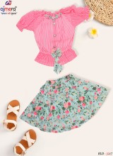 Shop Designer Kids Party Wear in Bulk for Fashion Boutiques and Export Businesses