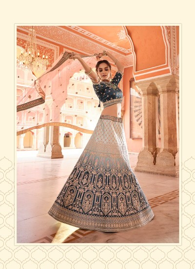 Shop High Quality Bridal Lehengas in Bulk Direct from Manufacturer for Best Profit Margins in Nepal