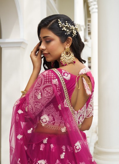 Shop Latest Designer Lehengas Online at Wholesale Prices in Surat